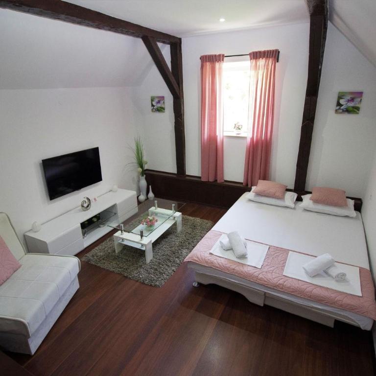Vila Zahumka - Apartman - 1