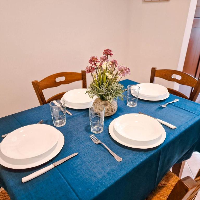 Vatican Shelter - Two-Bedroom Apartment - 31