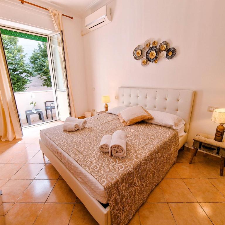 Vatican Shelter - Two-Bedroom Apartment - 2