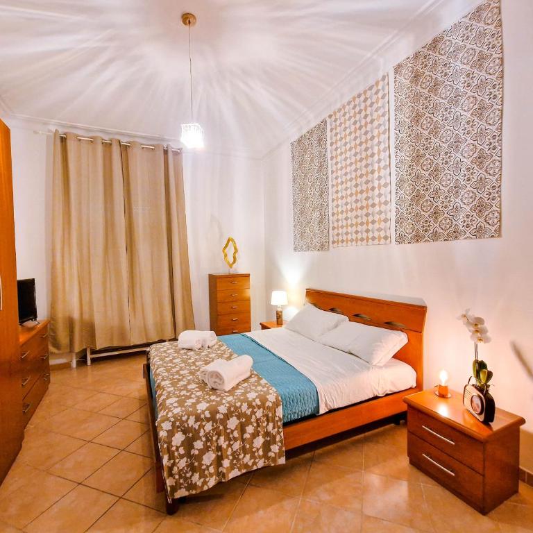Vatican Shelter - Two-Bedroom Apartment - 4