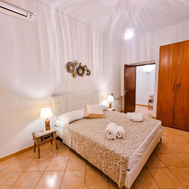 Vatican Shelter - Two-Bedroom Apartment - 7