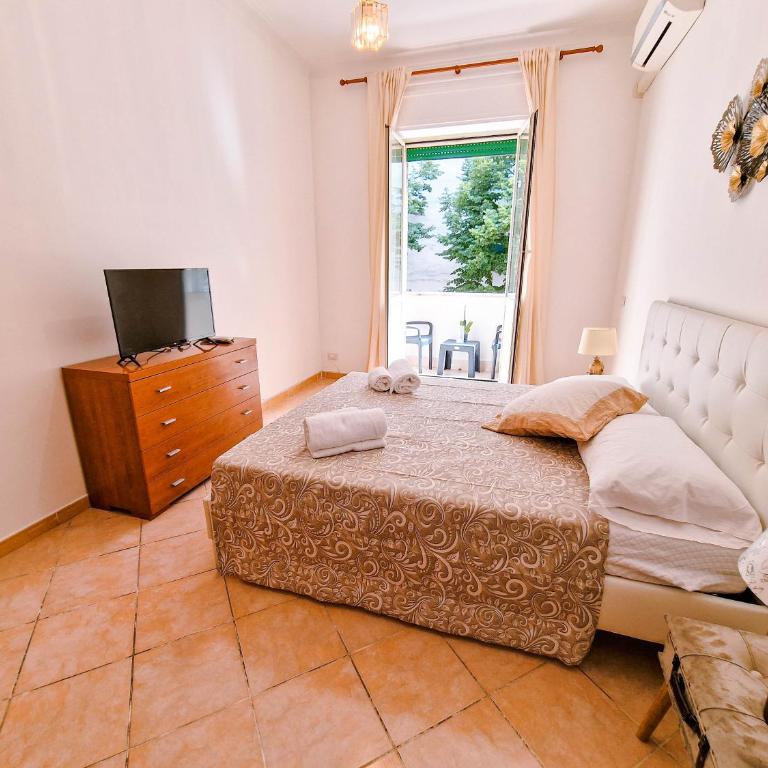 Vatican Shelter - Two-Bedroom Apartment - 36