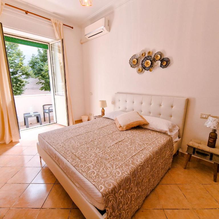 Vatican Shelter - Two-Bedroom Apartment - 38