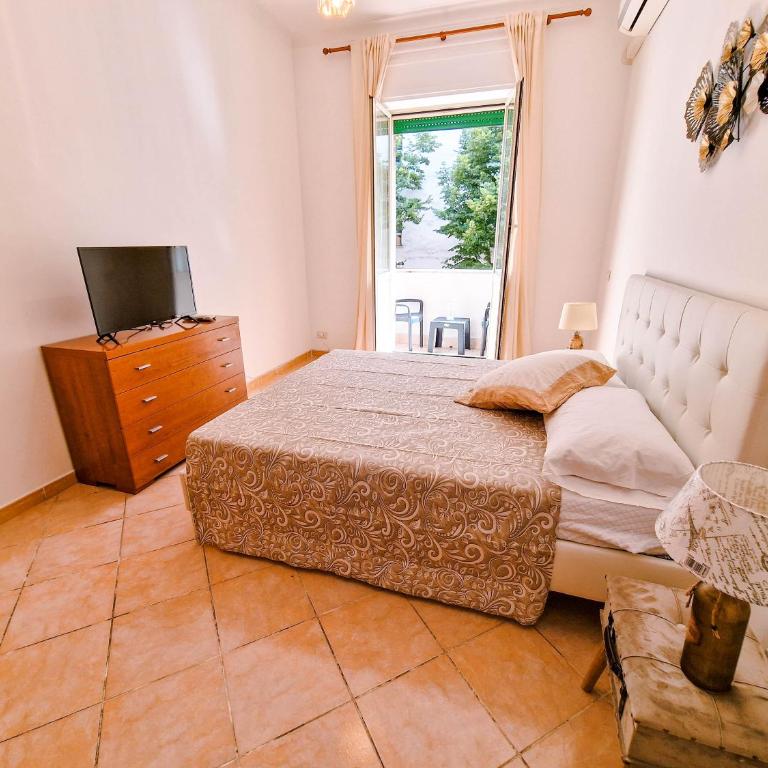 Vatican Shelter - Two-Bedroom Apartment - 40