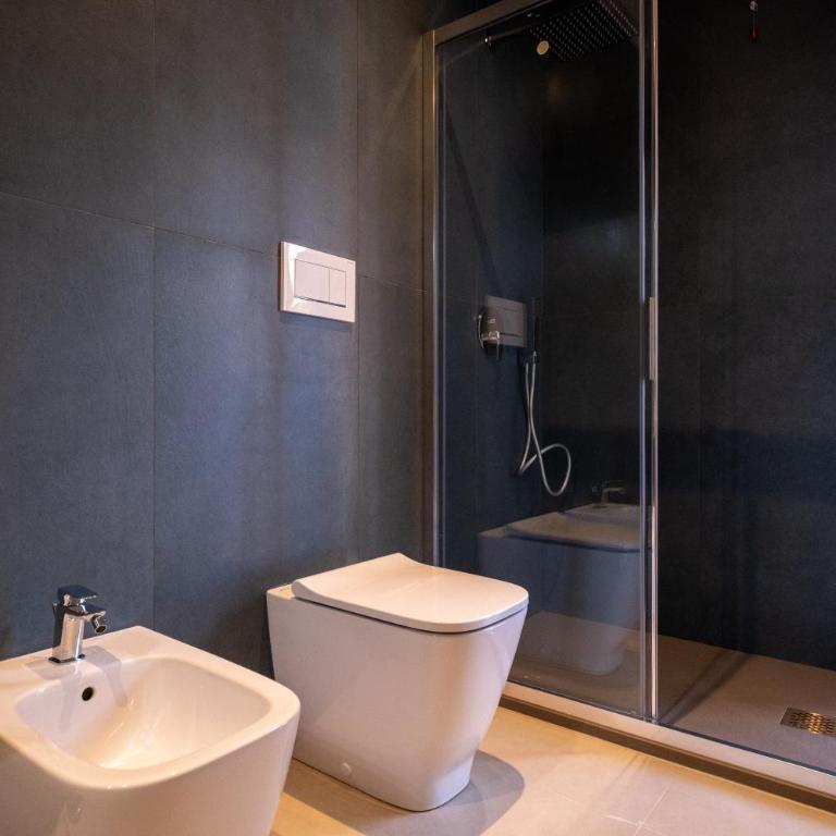 Nautika Suites - Suite - 21