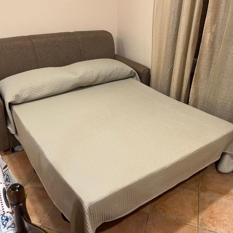 Leontini house - One-Bedroom House - 23