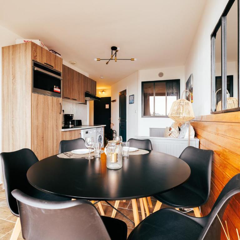 Mystic Mountain Apartment Chamrousse - Appartamento con 2 Camere da Letto - 11
