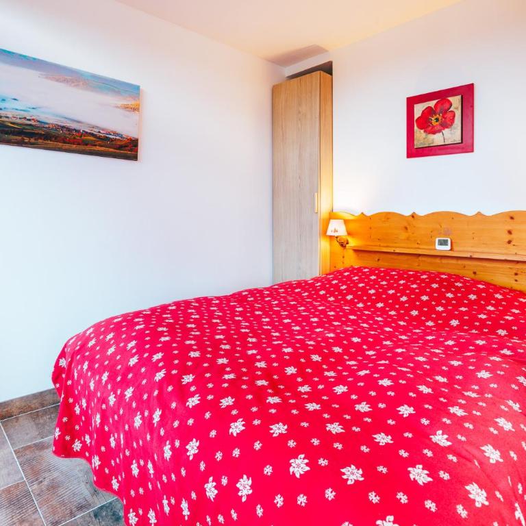 Mystic Mountain Apartment Chamrousse - Appartamento con 2 Camere da Letto - 13