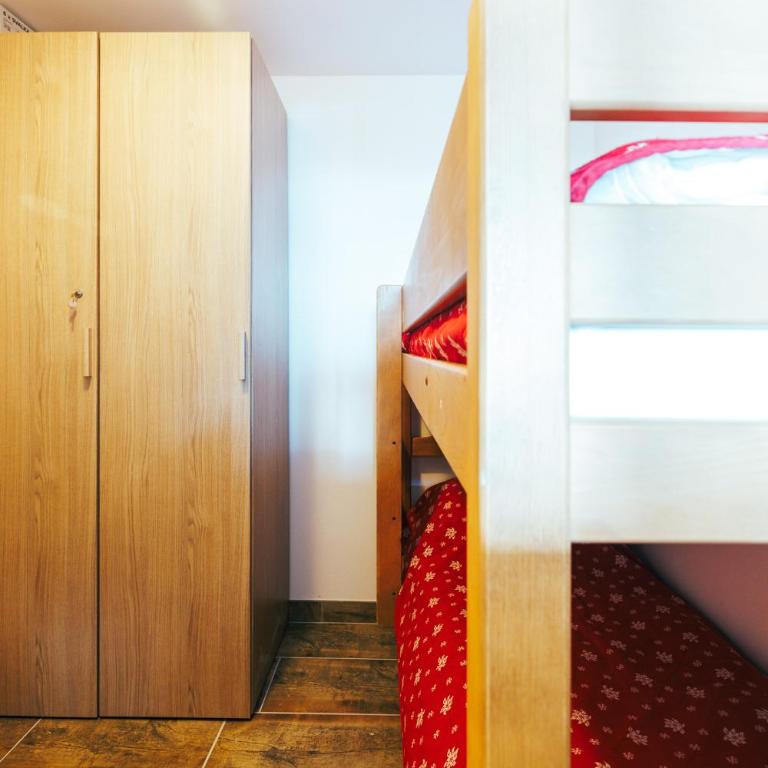 Mystic Mountain Apartment Chamrousse - Appartamento con 2 Camere da Letto - 18