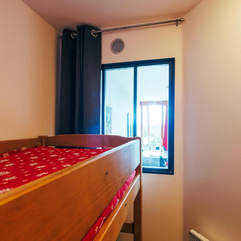 Mystic Mountain Apartment Chamrousse - Appartamento con 2 Camere da Letto - 16