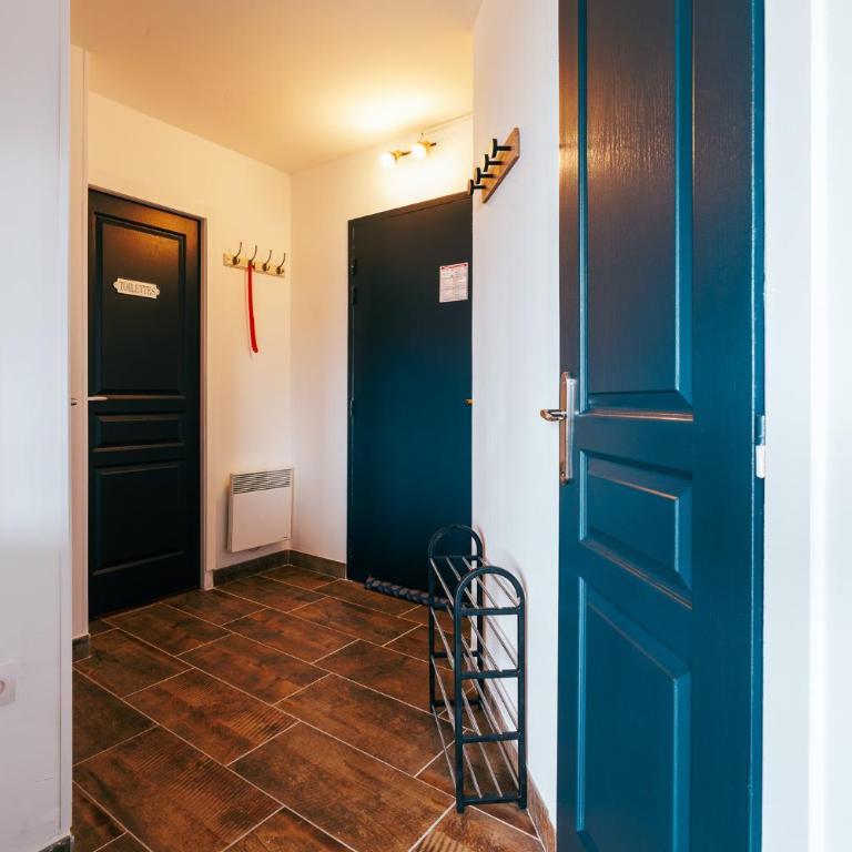Mystic Mountain Apartment Chamrousse - Appartamento con 2 Camere da Letto - 30