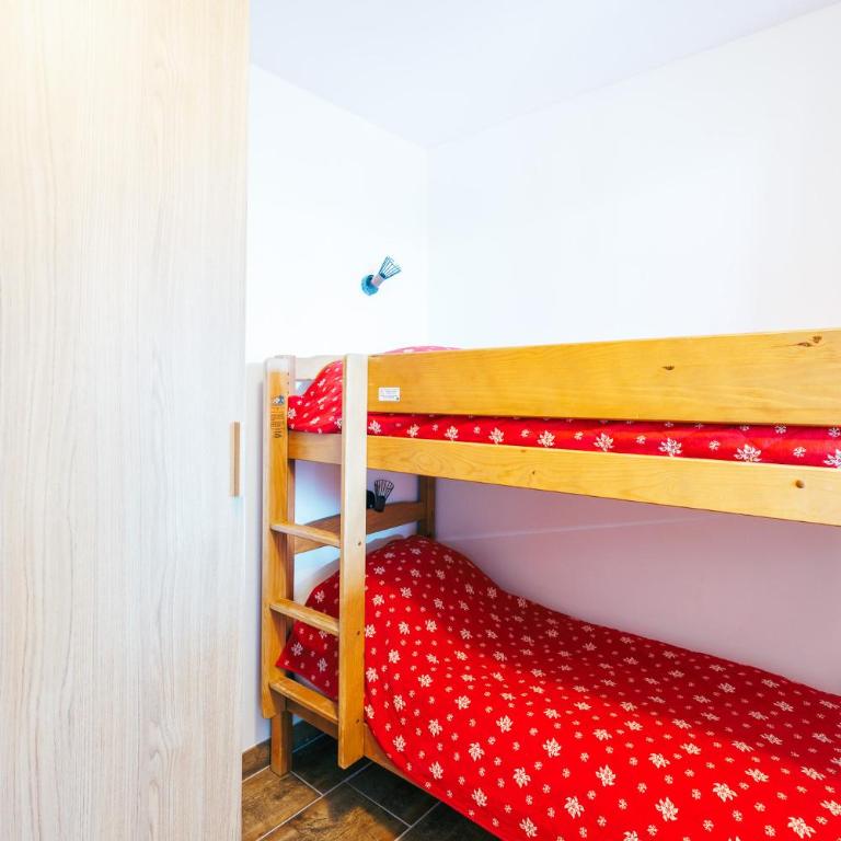 Mystic Mountain Apartment Chamrousse - Appartamento con 2 Camere da Letto - 21