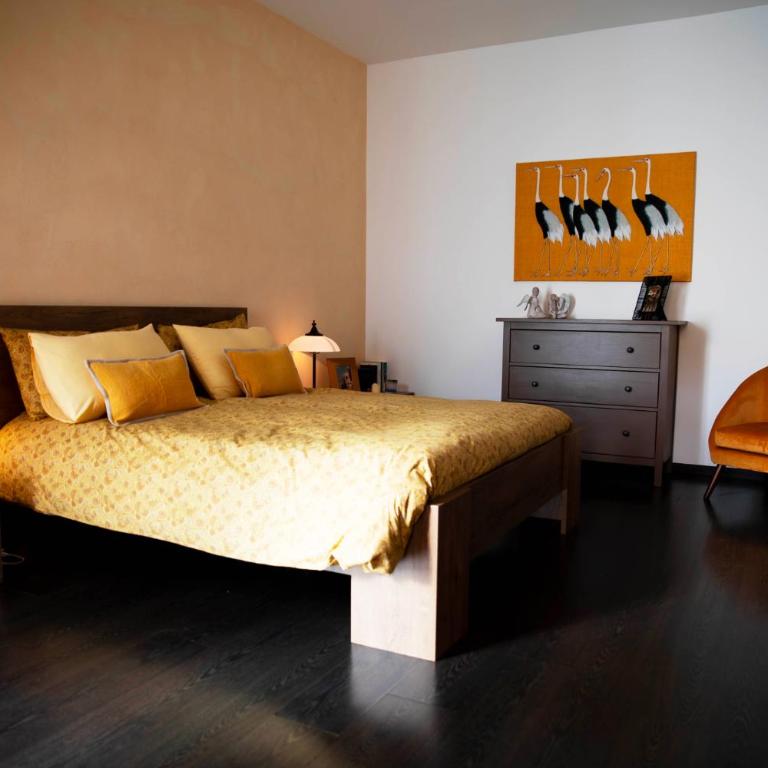 Sound of Colors - Art Design Apartment - Appartamento con 2 Camere da Letto - 17