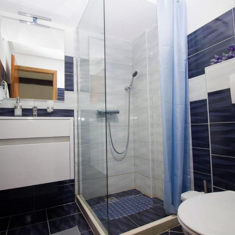 Vila Zahumka - Apartman - 5