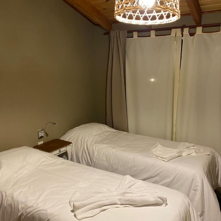 Free Mountain - Apartamento con vistas a las montañas - 13