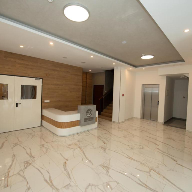 Petković apartmani 35 - Apartman sa 1 Spavaćom Sobom - 40
