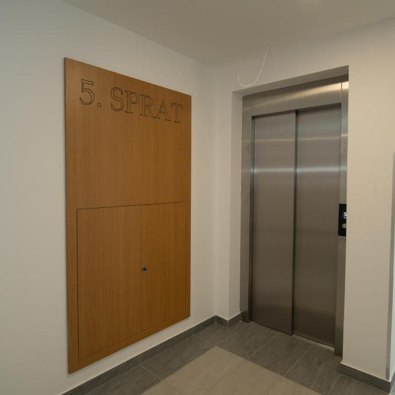 Petković apartmani 35 - Apartman sa 1 Spavaćom Sobom - 35