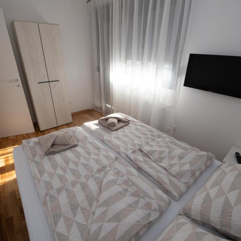 Petković apartmani 35 - Apartman sa 1 Spavaćom Sobom - 24