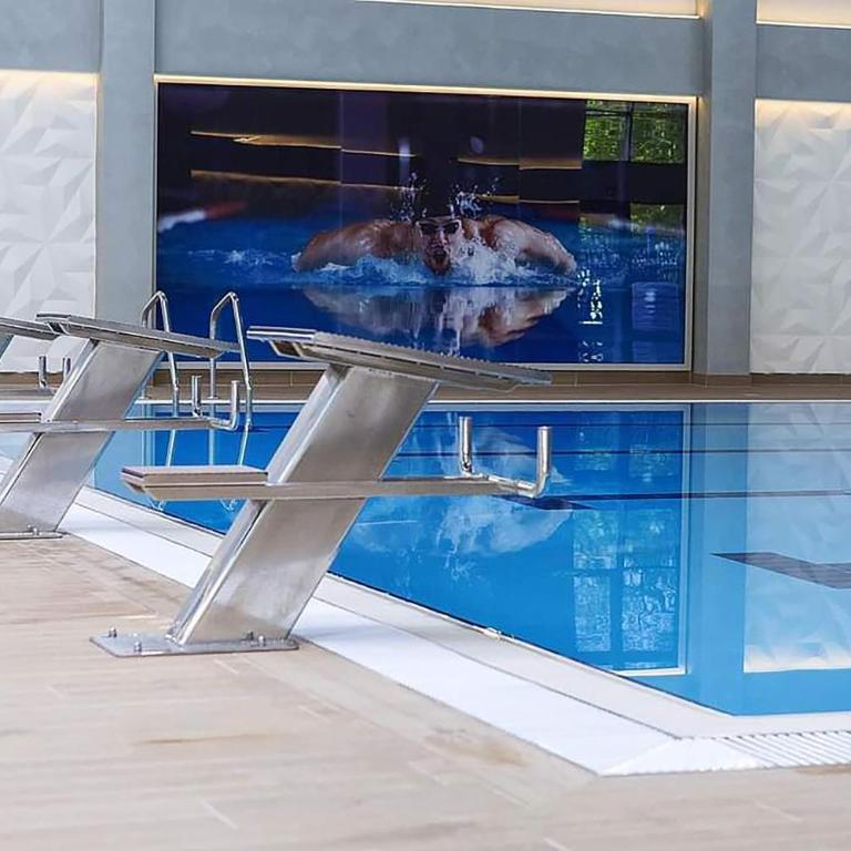 Petković apartmani 35 - Apartman sa 1 Spavaćom Sobom - 32