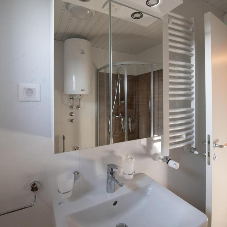 Petković apartmani 35 - Apartman sa 1 Spavaćom Sobom - 29