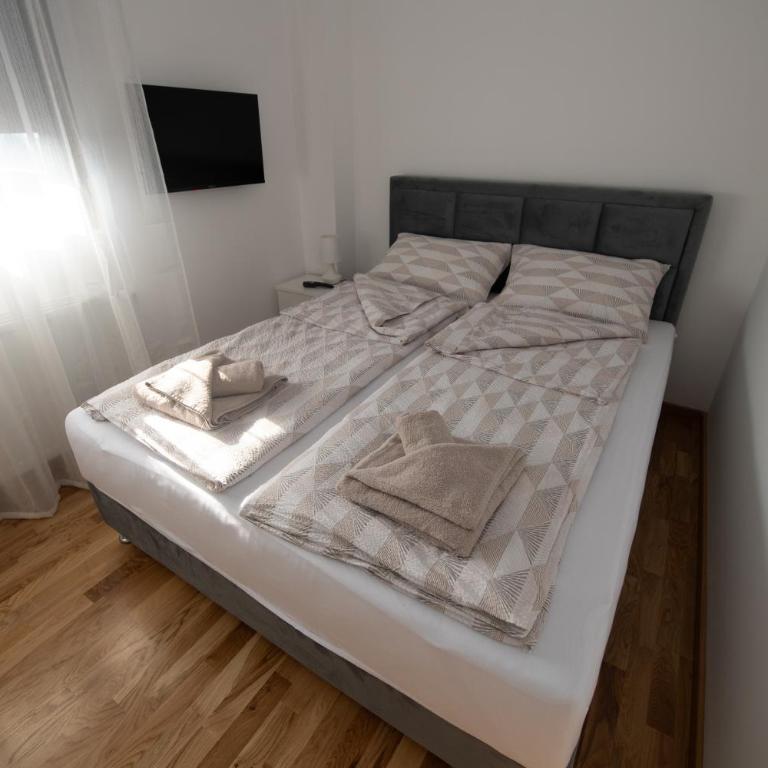 Petković apartmani 35 - Apartman sa 1 Spavaćom Sobom - 22