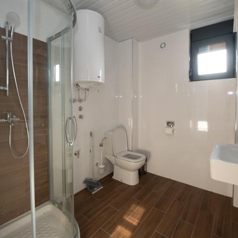 Petković apartmani 35 - Apartman sa 1 Spavaćom Sobom - 28