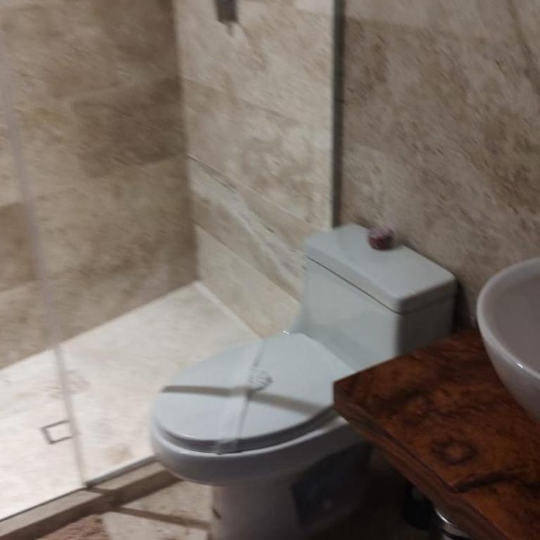 Charming studio Akua Tulum Aldea Zama Premium - Apartamento de 1 dormitorio - 17