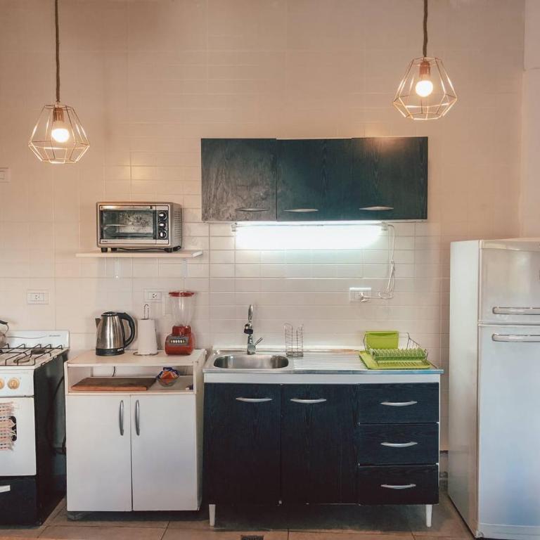 Apart Che Catu ( CheRoga) - Two-Bedroom Apartment - 8