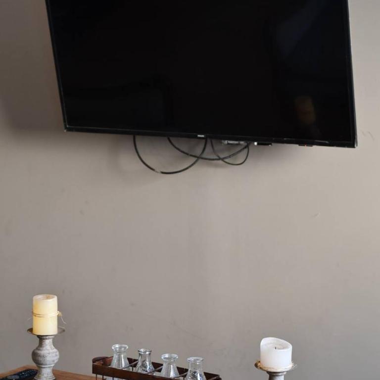 Apart Che Catu ( CheRoga) - Two-Bedroom Apartment - 10