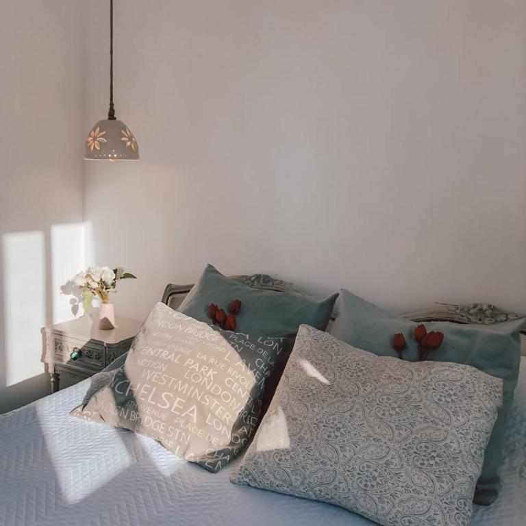 Apart Che Catu ( CheRoga) - Two-Bedroom Apartment - 14