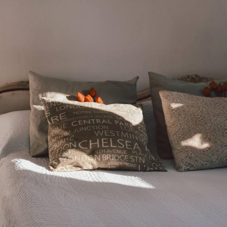 Apart Che Catu ( CheRoga) - Two-Bedroom Apartment - 15