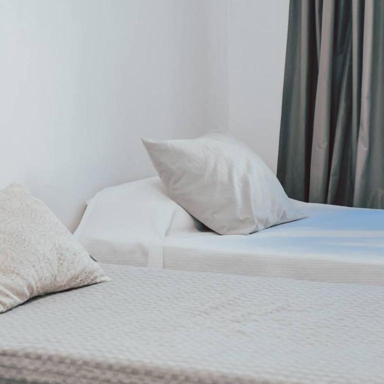 Apart Che Catu ( CheRoga) - Two-Bedroom Apartment - 18