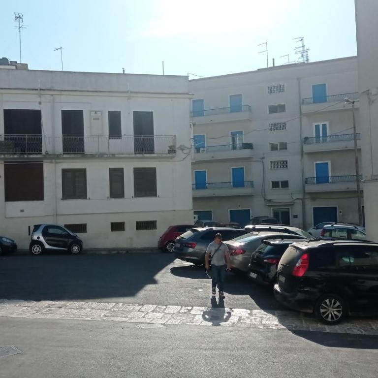 Casa GianAngel Ostuni - Vacation Home - 12