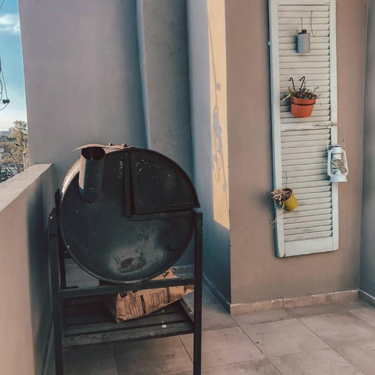 Apart Che Catu ( CheRoga) - Two-Bedroom Apartment - 24