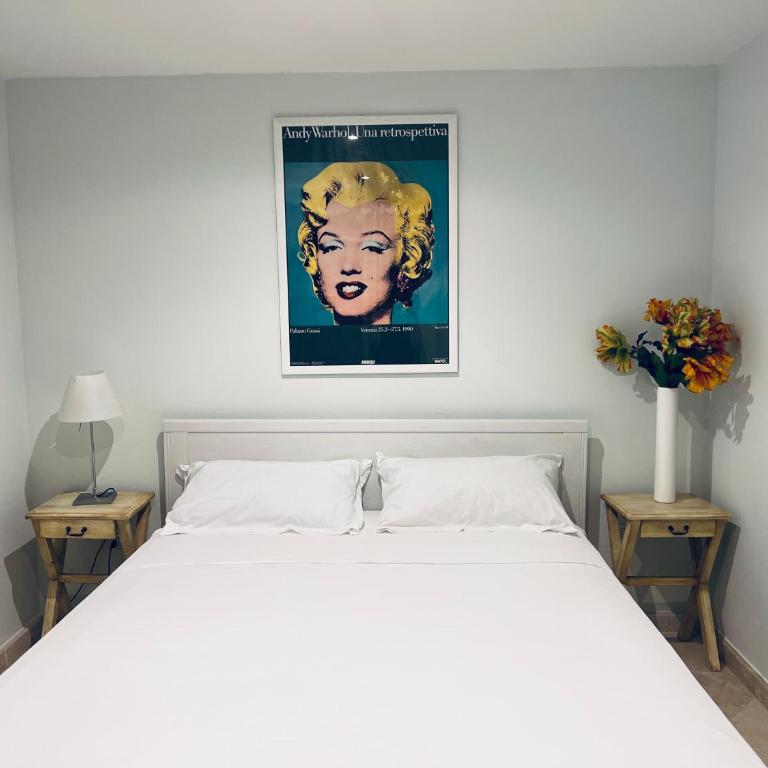 Best Stay - Intendenza21 - Appartamento con Terrazza - 31