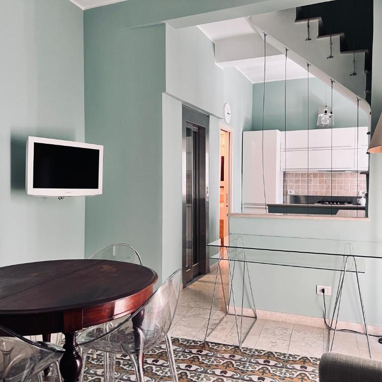 Best Stay - Intendenza21 - Appartamento con Terrazza - 12