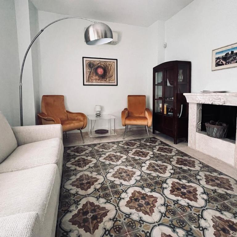Best Stay - Intendenza21 - Appartamento con Terrazza - 6