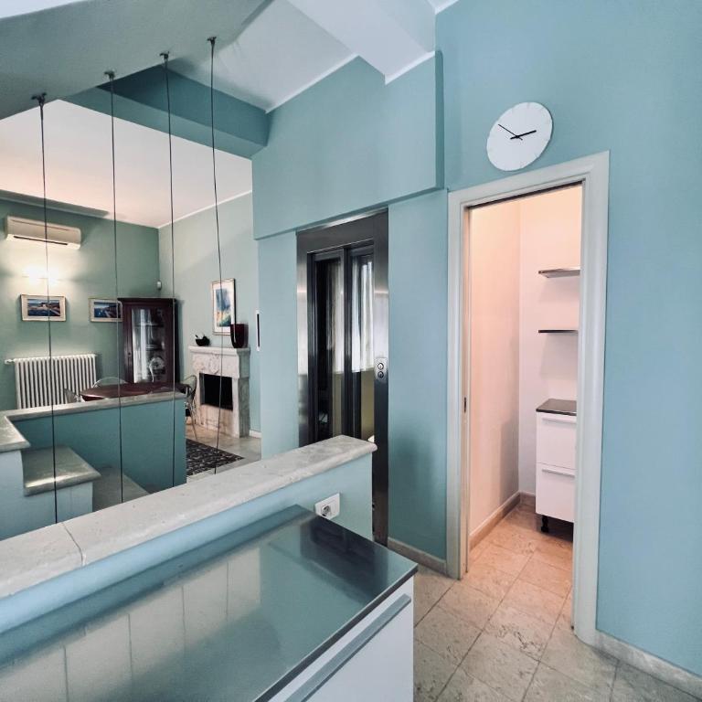 Best Stay - Intendenza21 - Appartamento con Terrazza - 10