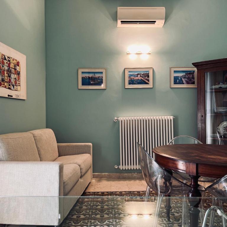 Best Stay - Intendenza21 - Appartamento con Terrazza - 11