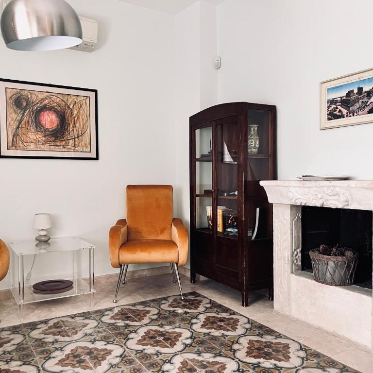 Best Stay - Intendenza21 - Appartamento con Terrazza - 2
