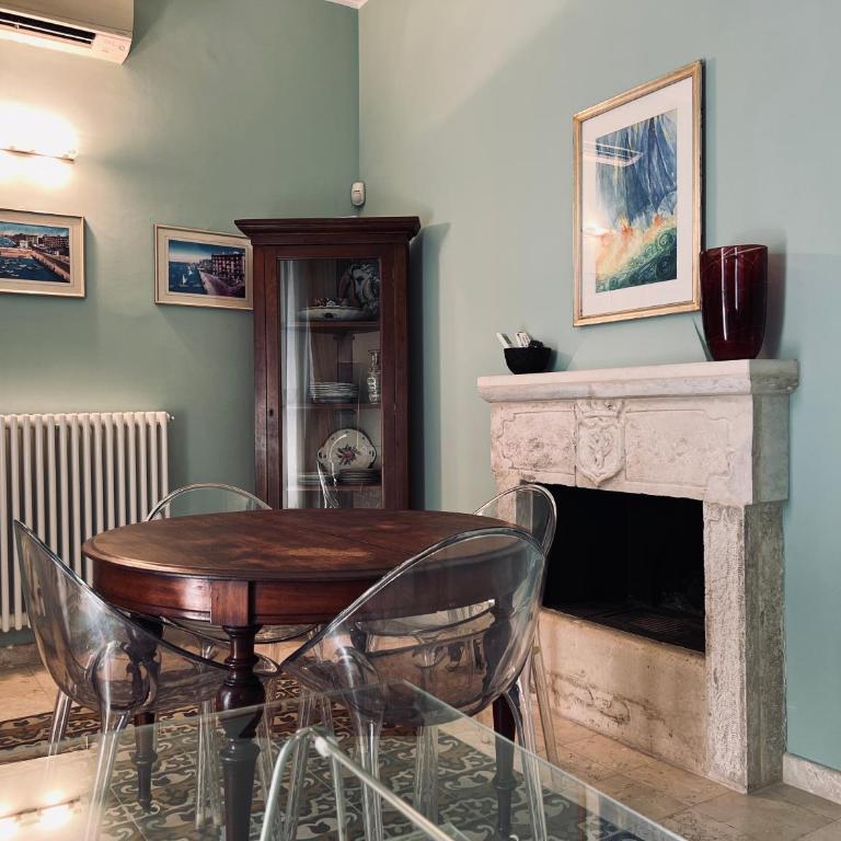 Best Stay - Intendenza21 - Appartamento con Terrazza - 20