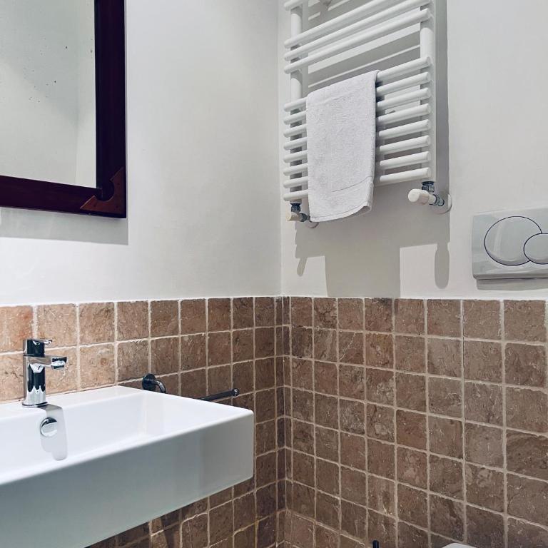 Best Stay - Intendenza21 - Appartamento con Terrazza - 21