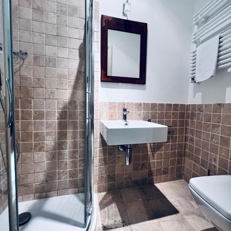 Best Stay - Intendenza21 - Appartamento con Terrazza - 29