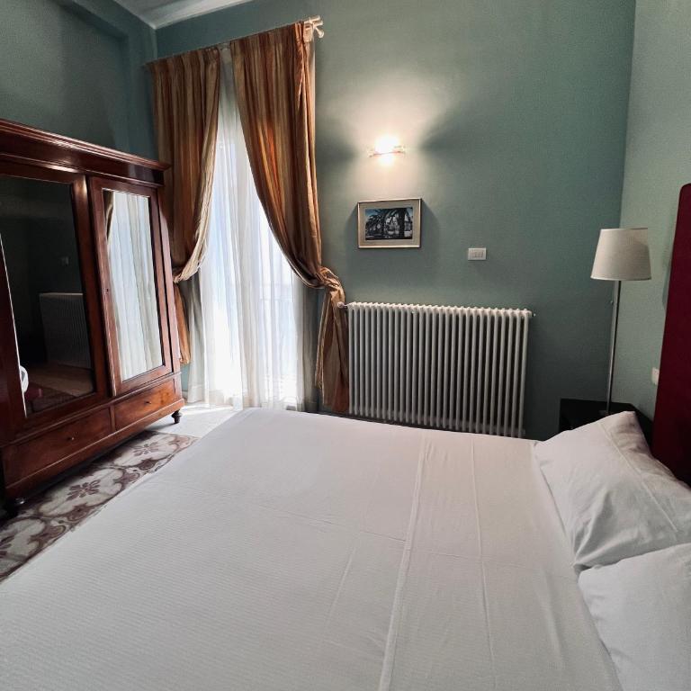 Best Stay - Intendenza21 - Appartamento con Terrazza - 4