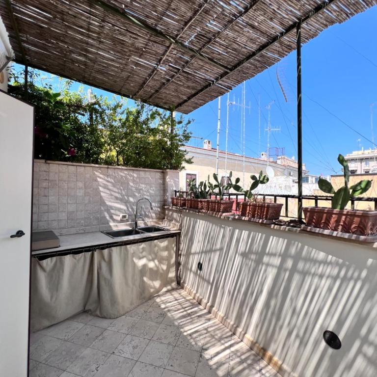 Best Stay - Intendenza21 - Appartamento con Terrazza - 19