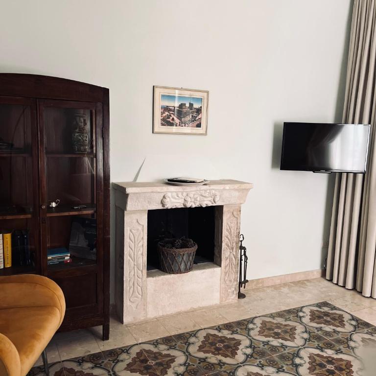 Best Stay - Intendenza21 - Appartamento con Terrazza - 28