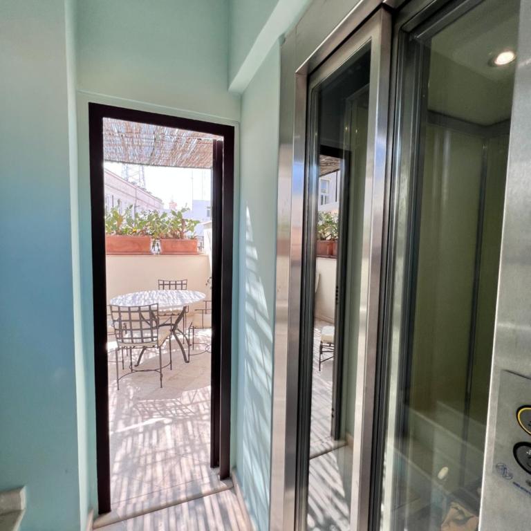 Best Stay - Intendenza21 - Appartamento con Terrazza - 17