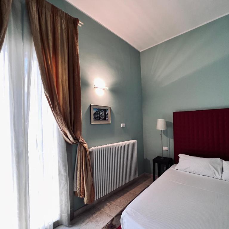 Best Stay - Intendenza21 - Appartamento con Terrazza - 27
