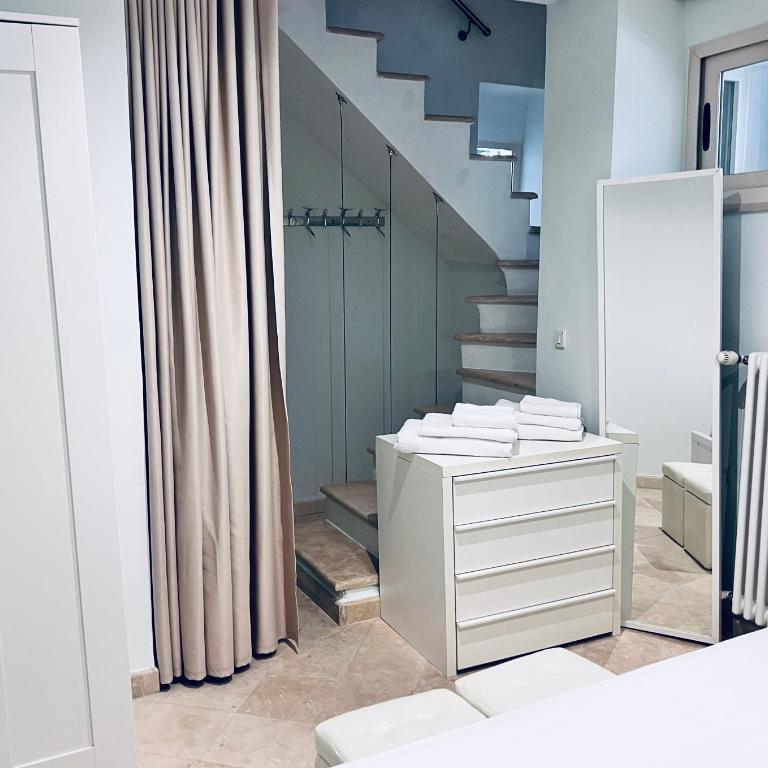 Best Stay - Intendenza21 - Appartamento con Terrazza - 32