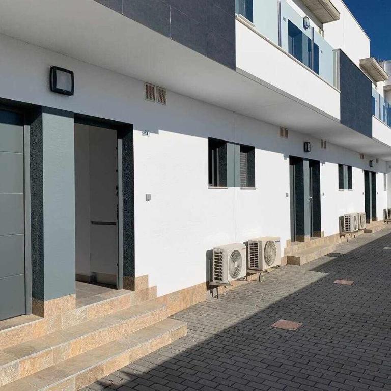 Hermoso estudio en Pilar de la Horadada! - Apartamento con vistas a la piscina - 5